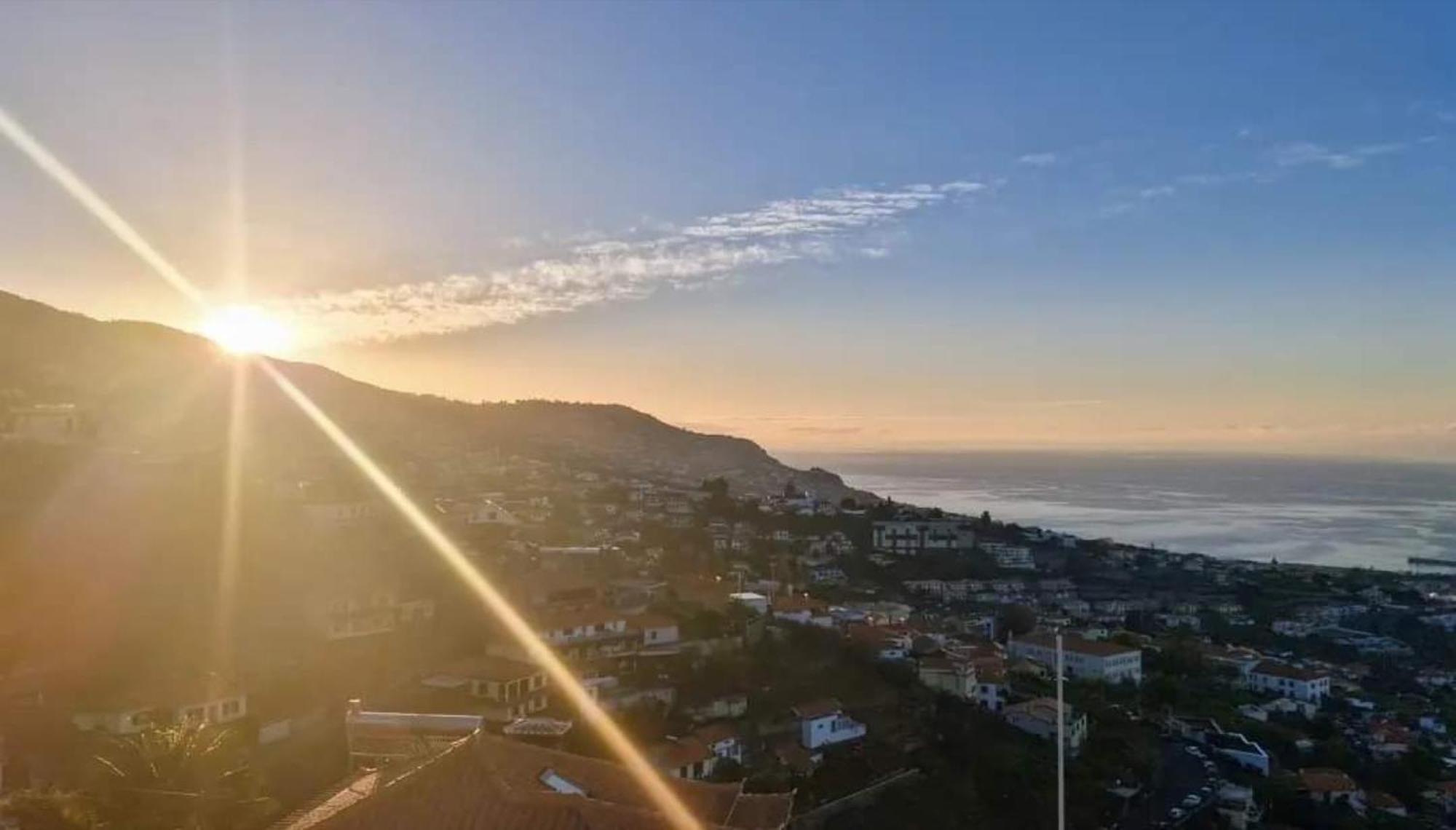 Dream View Villa Funchal  Exterior foto