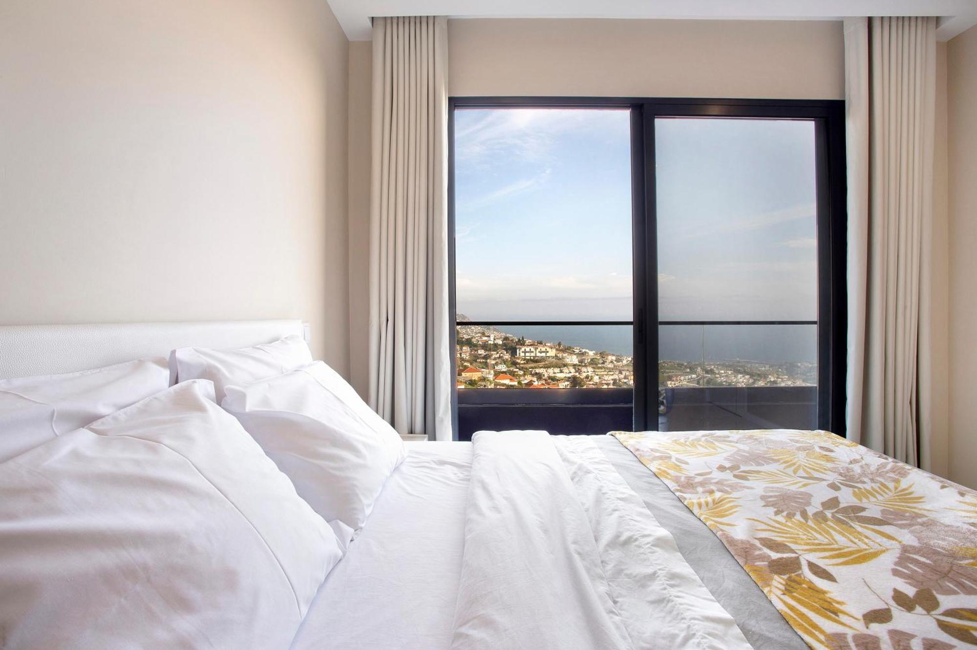 Dream View Villa Funchal  Exterior foto