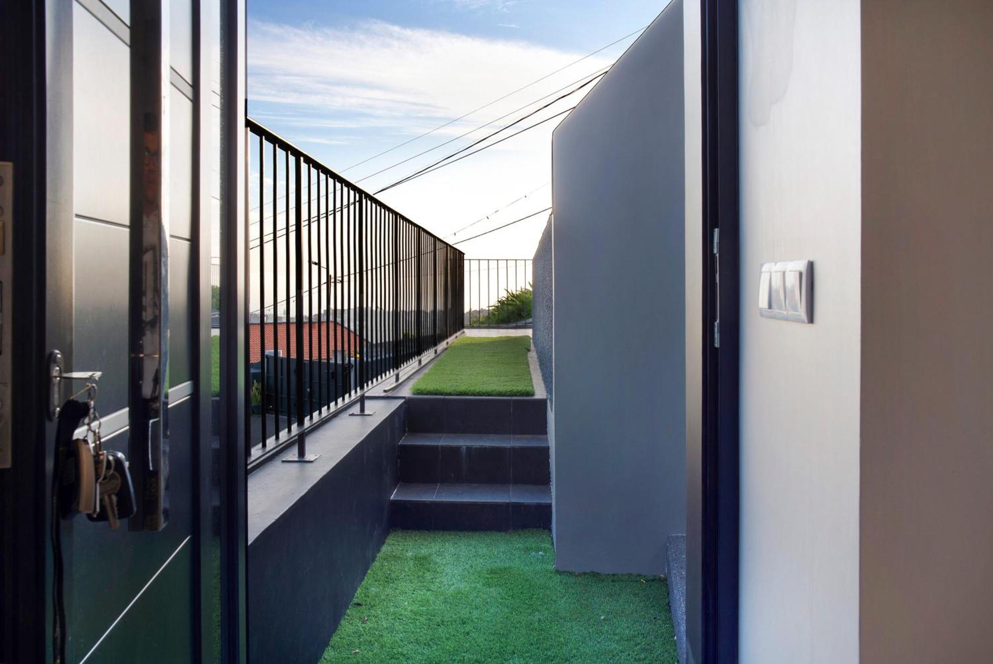 Dream View Villa Funchal  Exterior foto